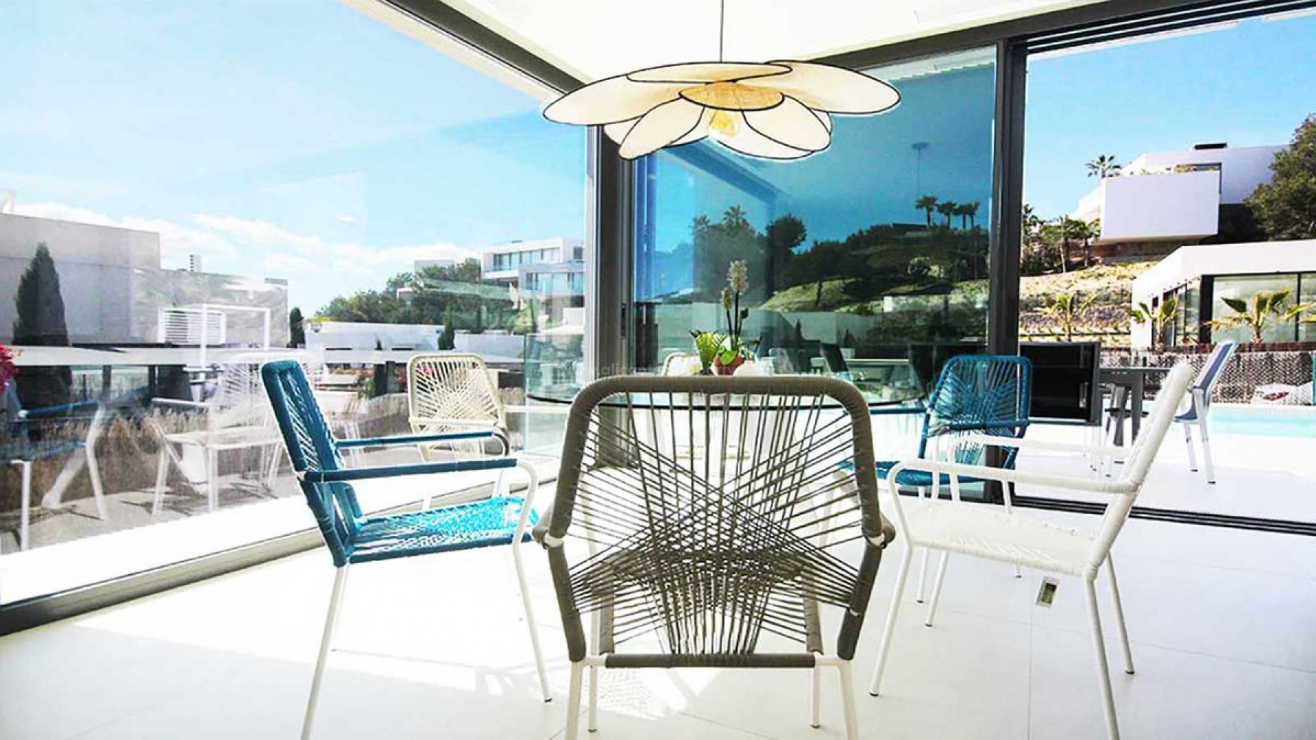 Villa in Las Colinas Golf Resort