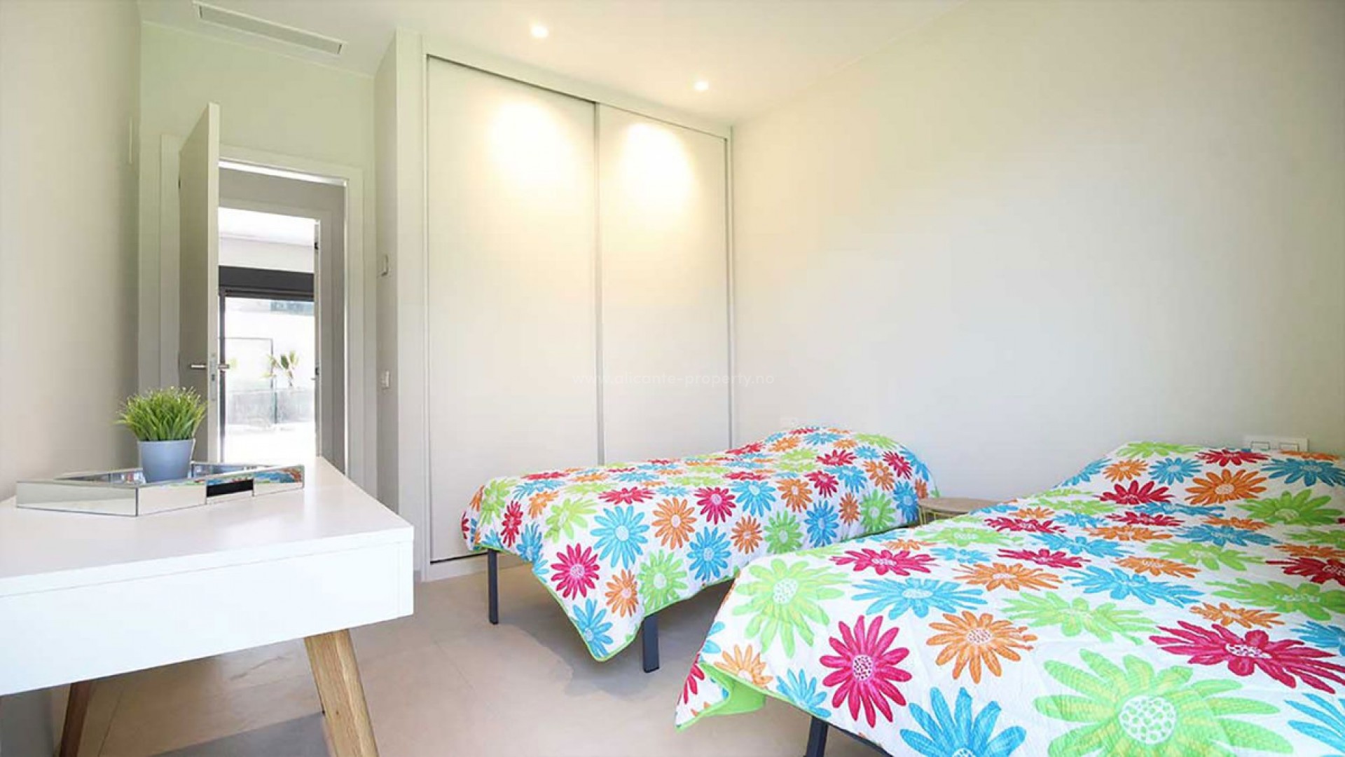 Villa in Las Colinas Golf Resort