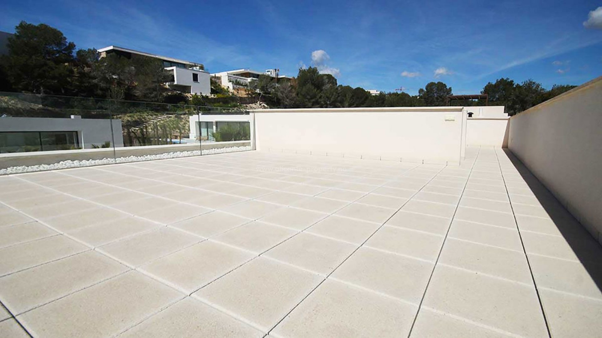 Villa in Las Colinas Golf Resort