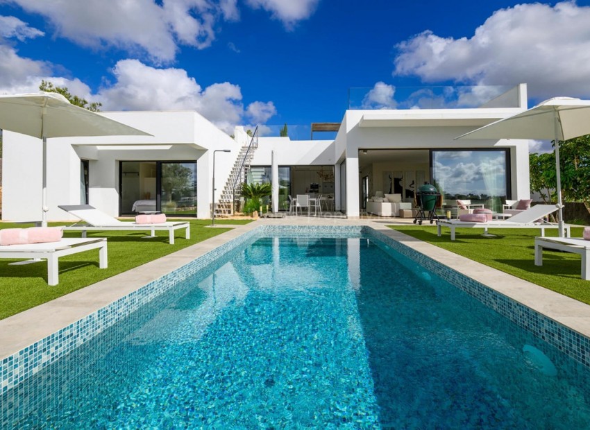 Villa in Las Colinas Golf Resort