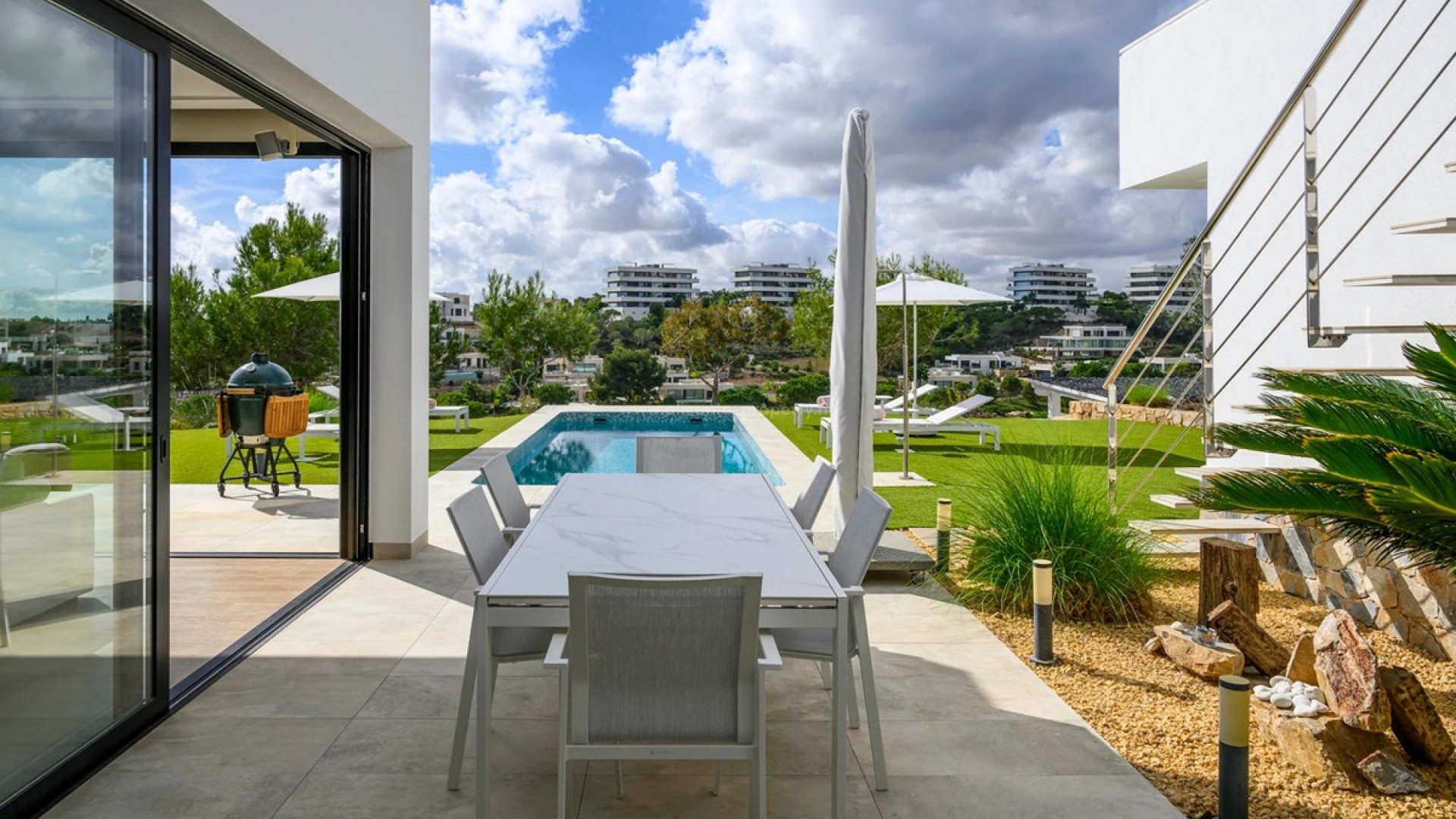 Villa in Las Colinas Golf Resort