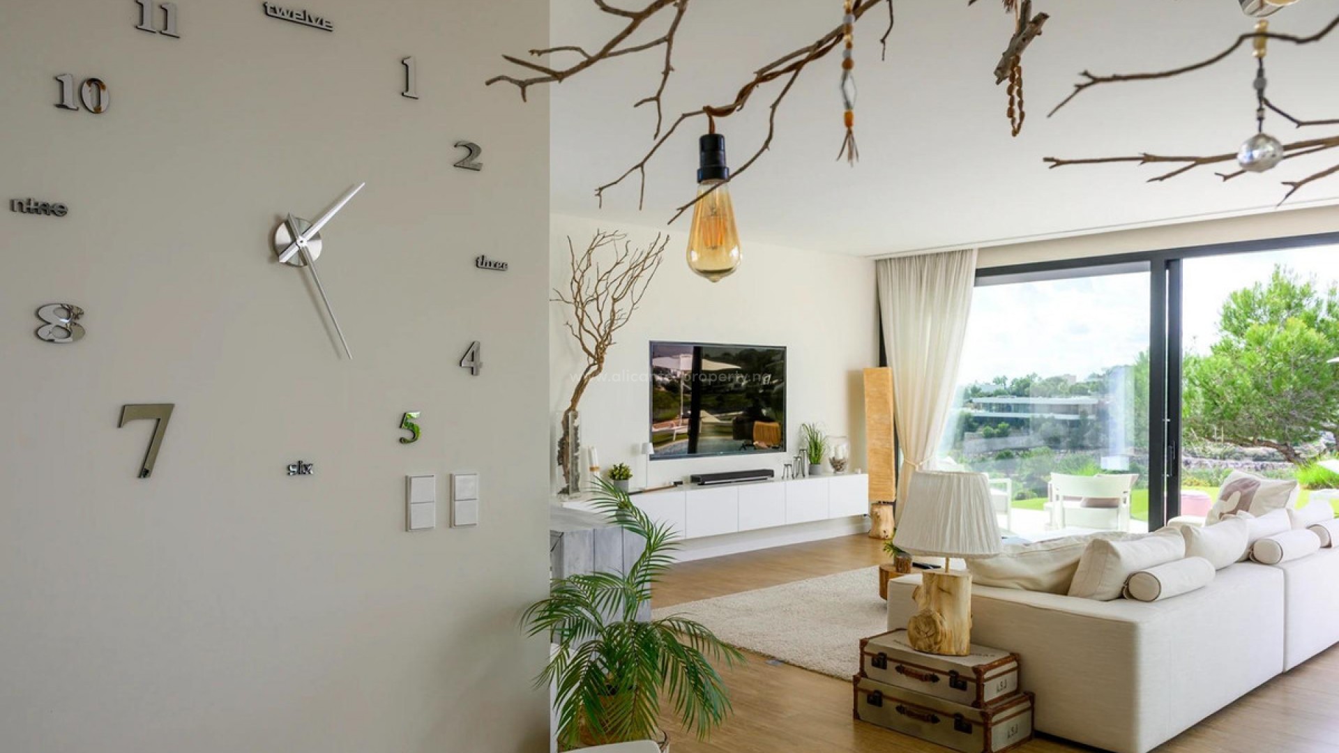 Villa in Las Colinas Golf Resort
