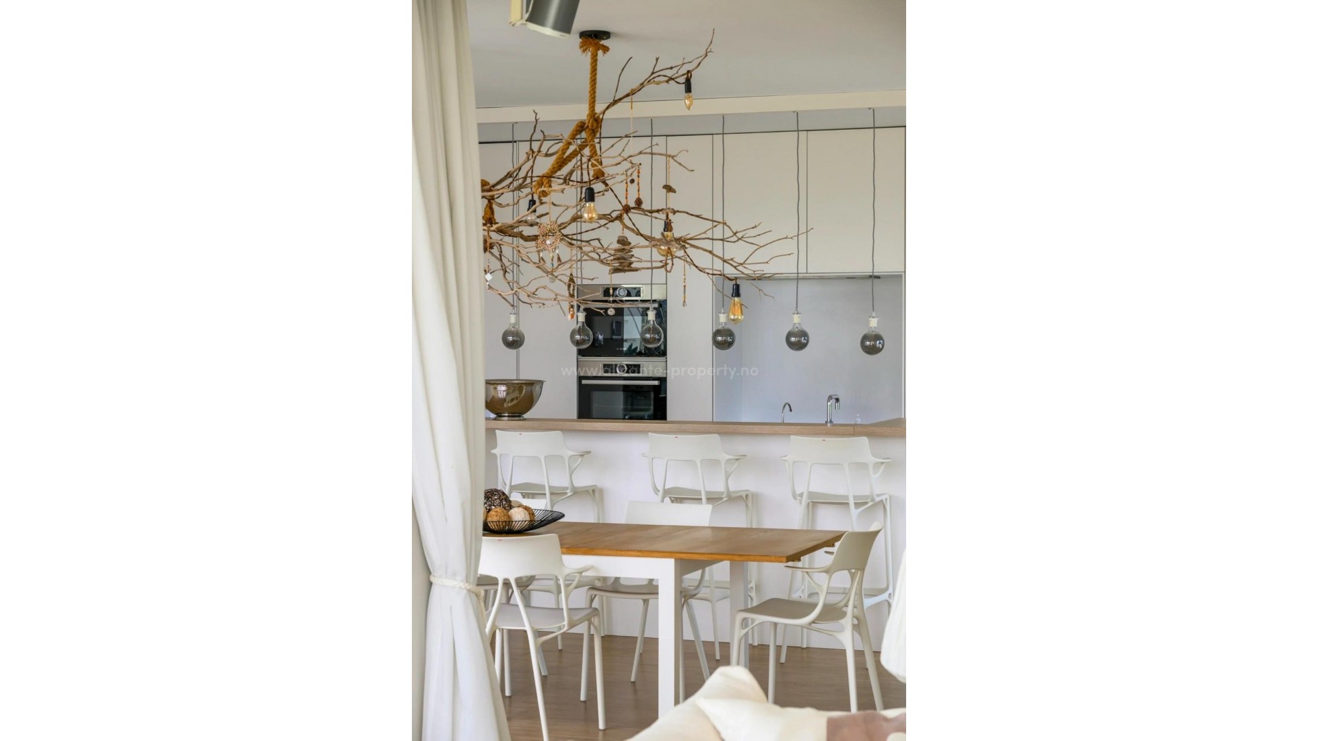 Villa in Las Colinas Golf Resort