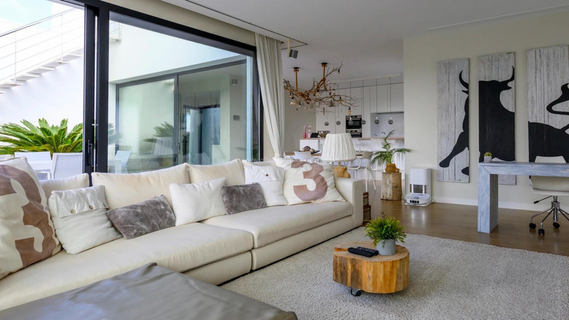 Villa in Las Colinas Golf Resort