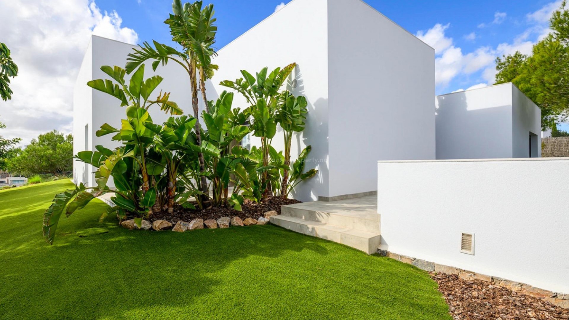 Villa in Las Colinas Golf Resort