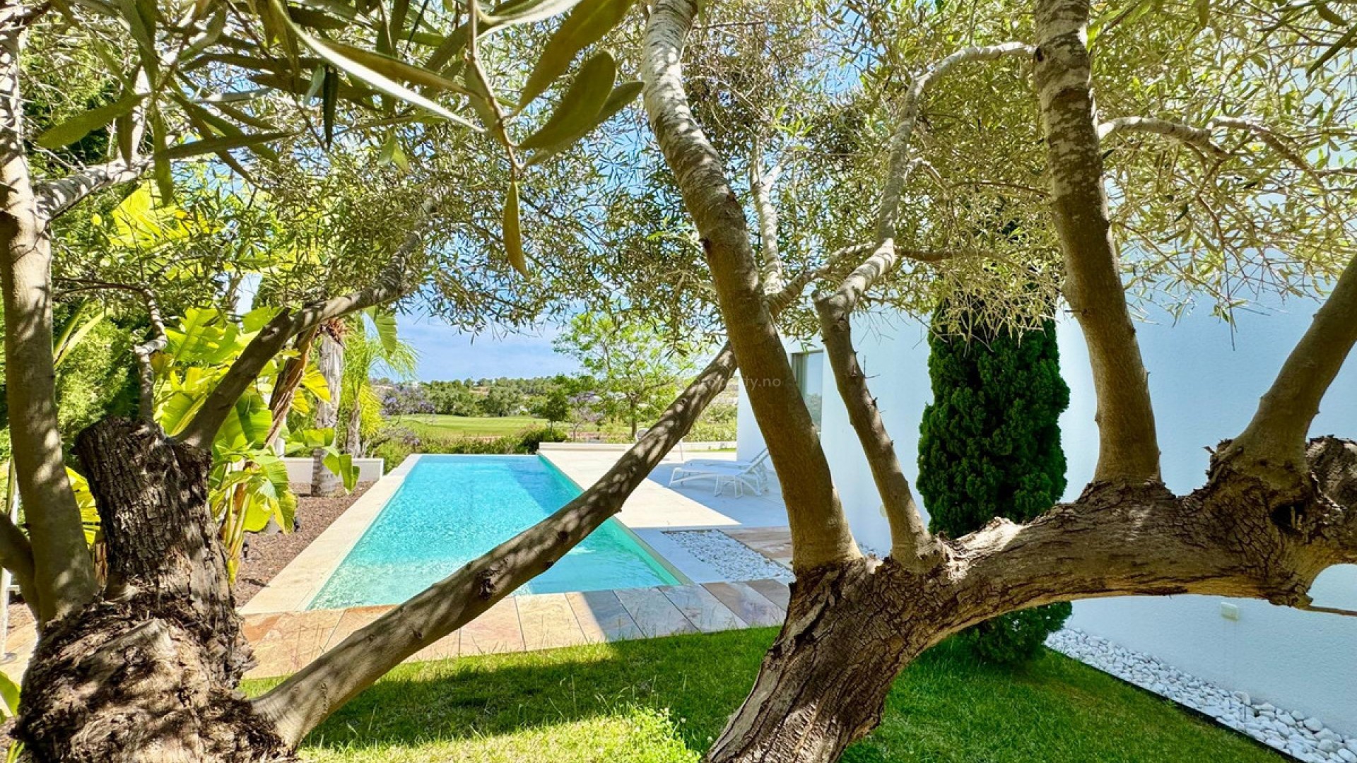Villa in Las Colinas Golf Resort