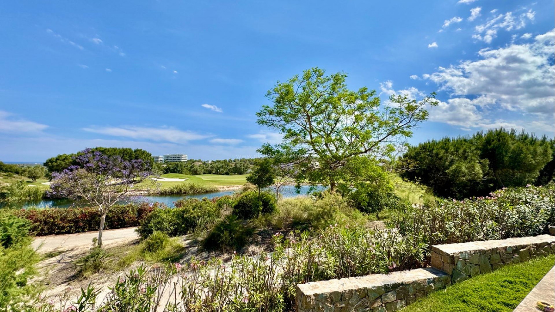 Villa in Las Colinas Golf Resort