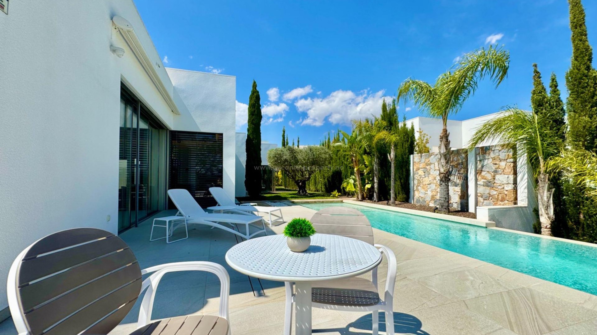 Villa in Las Colinas Golf Resort