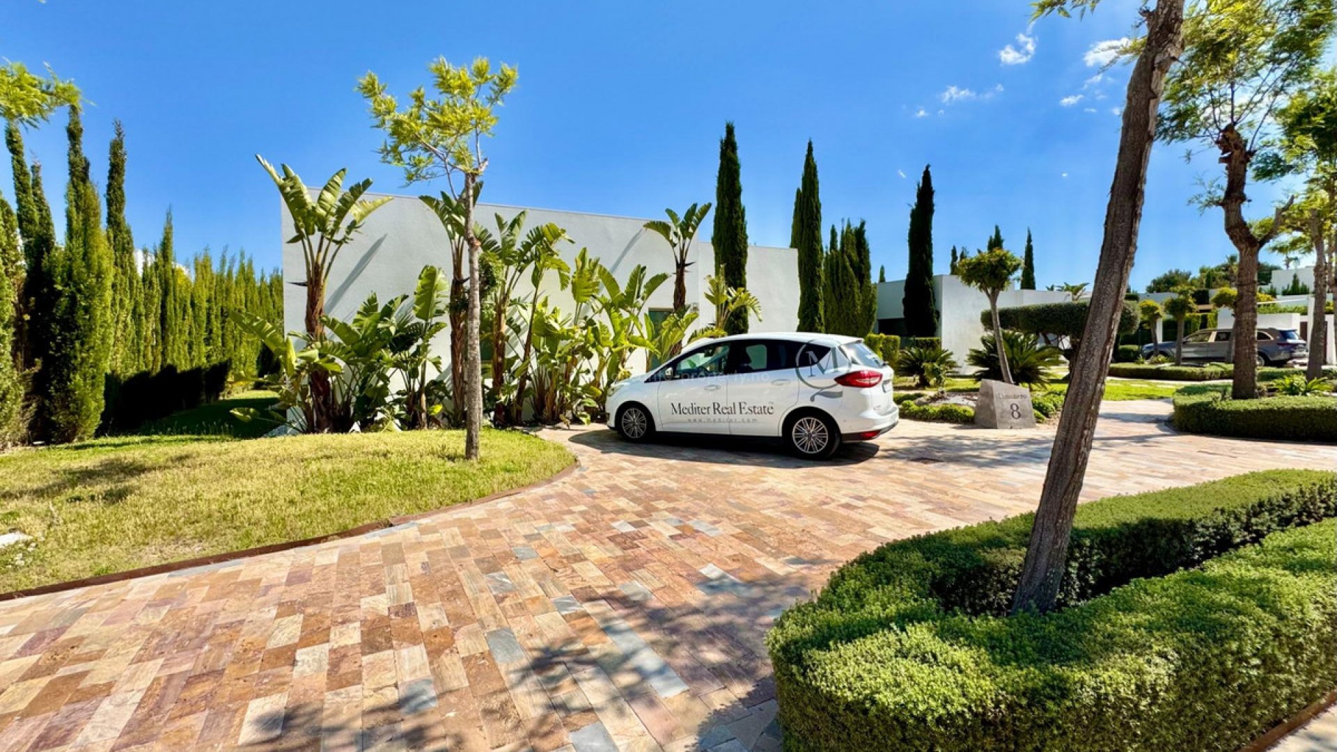 Villa in Las Colinas Golf Resort