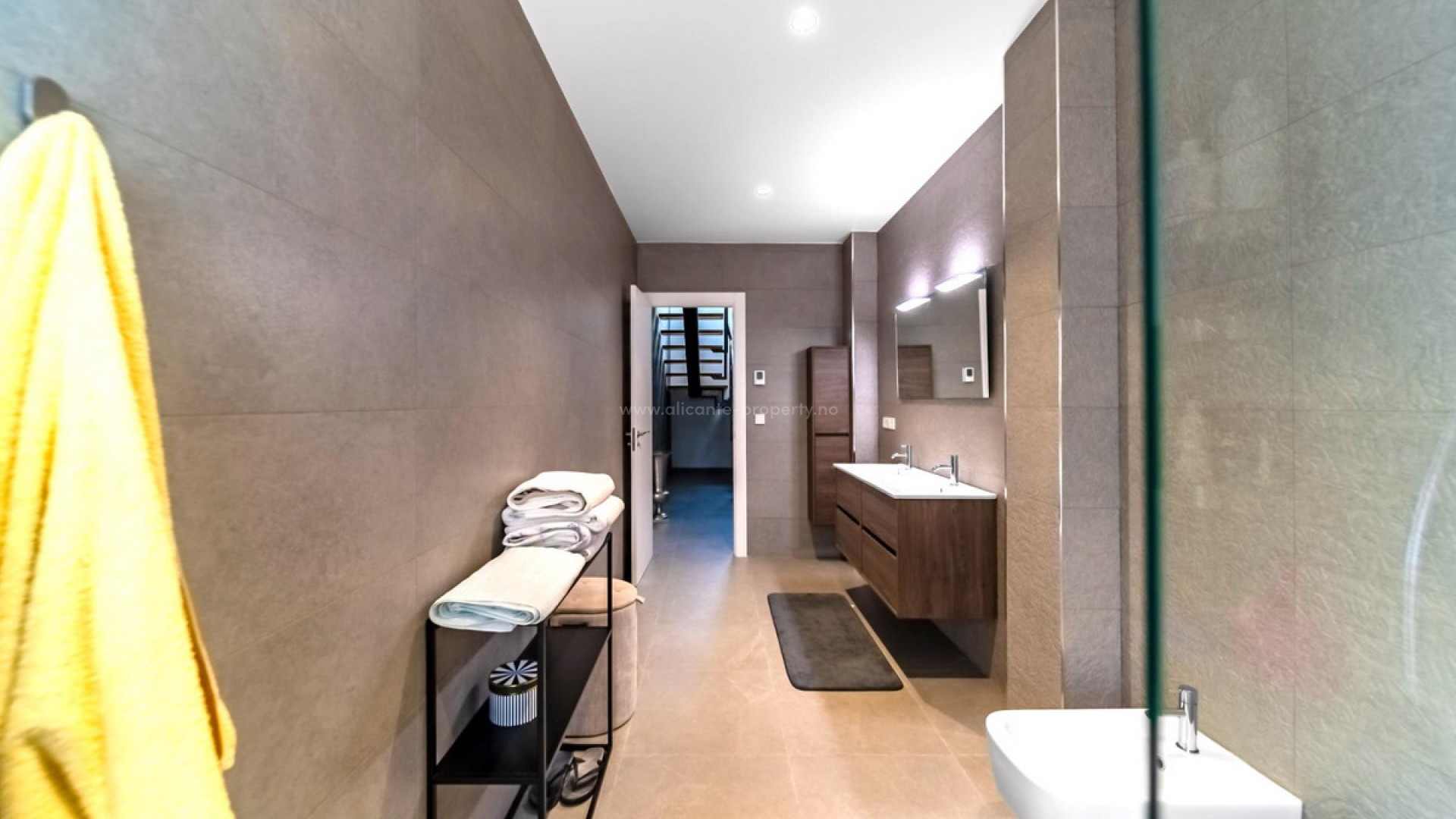 Villa in Las Colinas Golf Resort