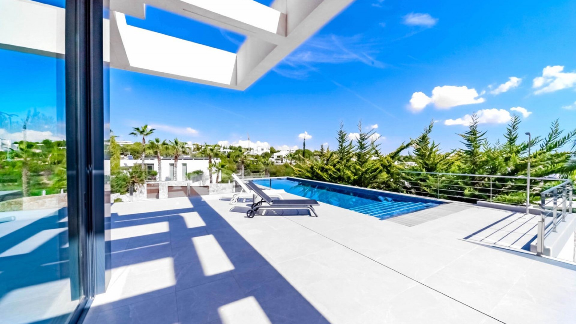 Villa in Las Colinas Golf Resort