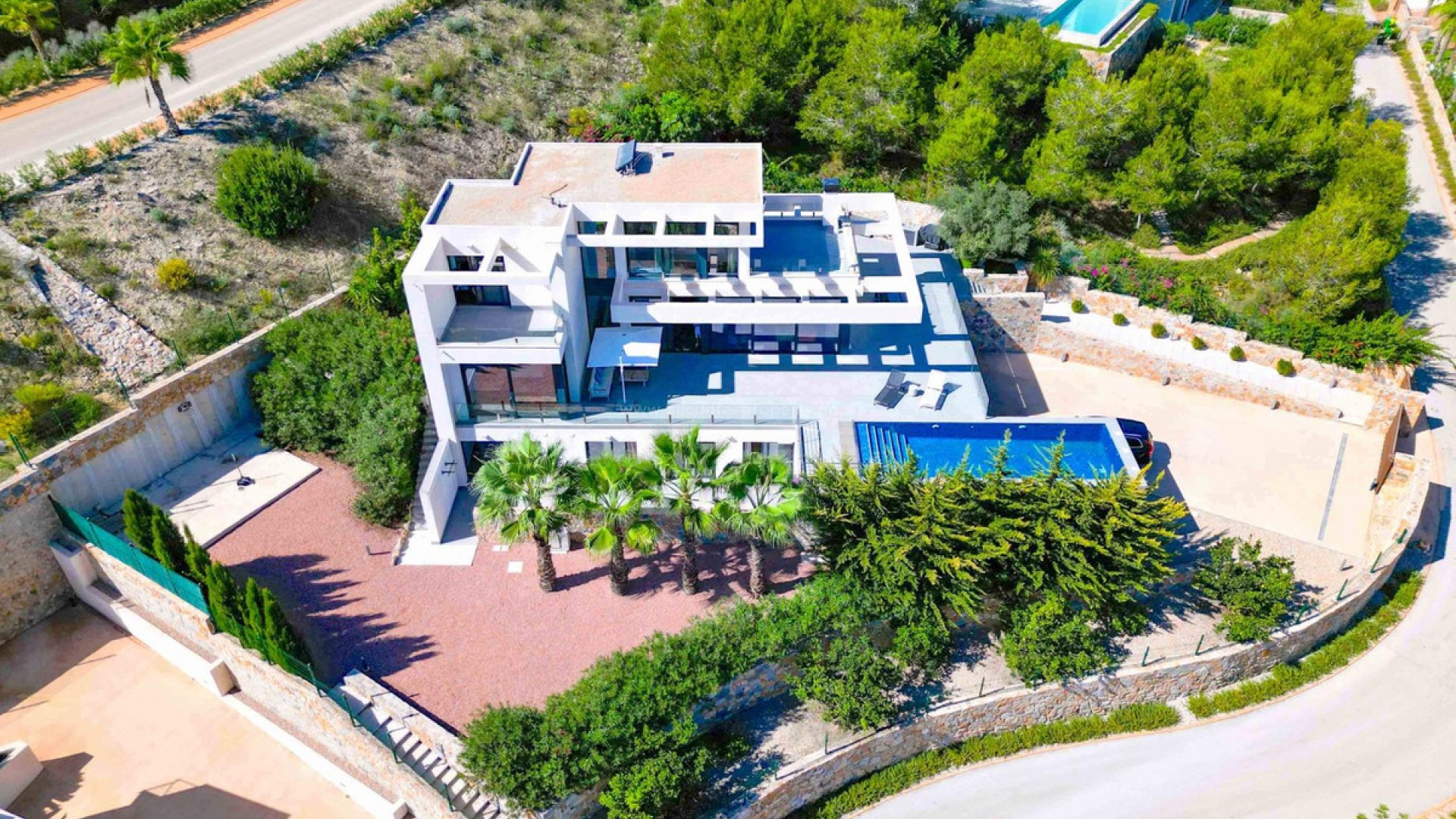 Villa in Las Colinas Golf Resort
