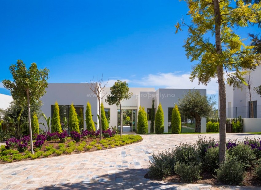 Villa in Las Colinas Golf Resort