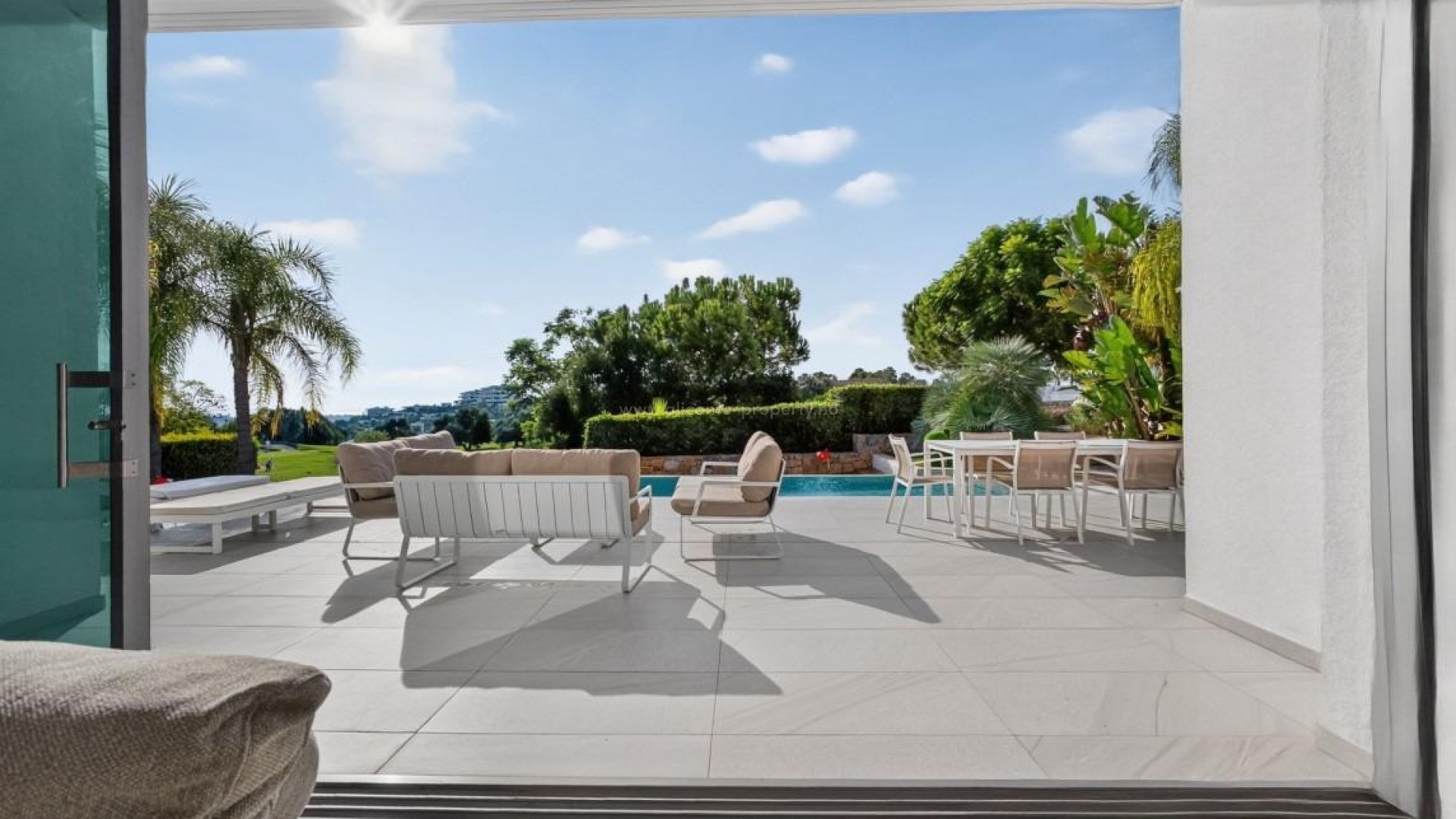 Villa in Las Colinas Golf Resort