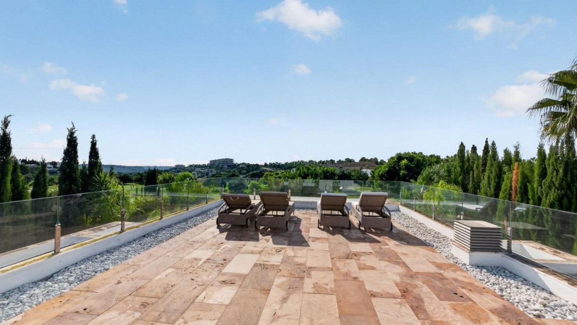 Villa in Las Colinas Golf Resort