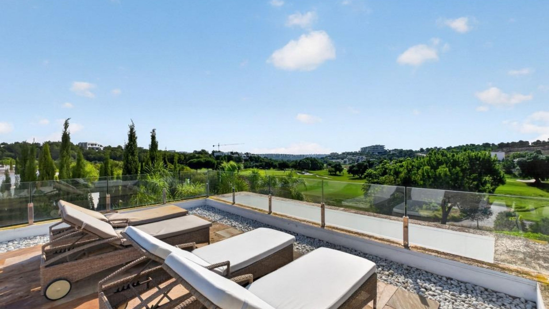 Villa in Las Colinas Golf Resort