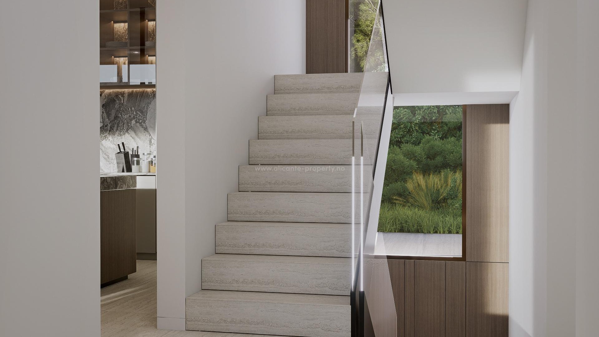 Villa in Las Colinas