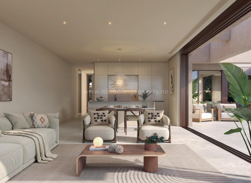 Villa in Las Colinas