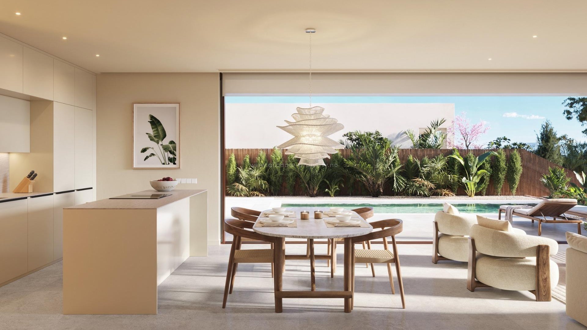 Villa in Las Colinas