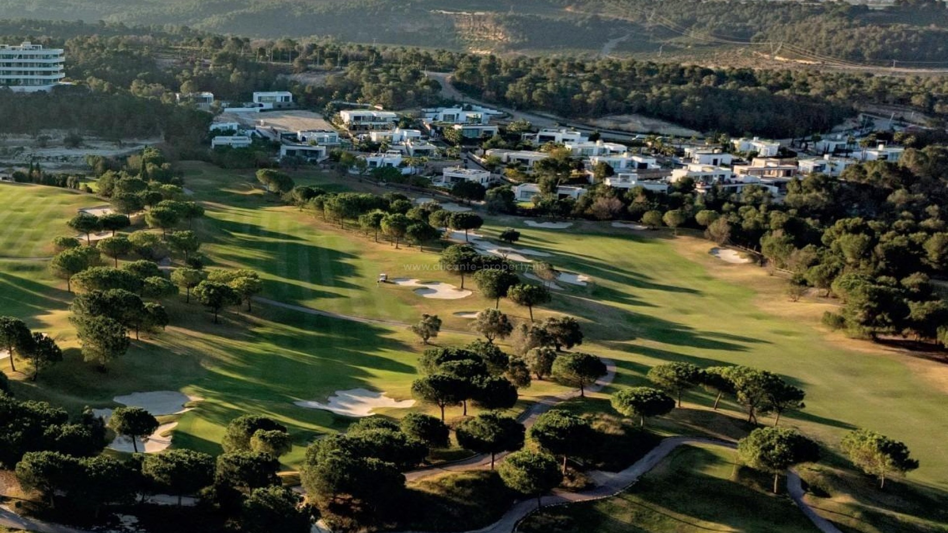 Villa in Las Colinas