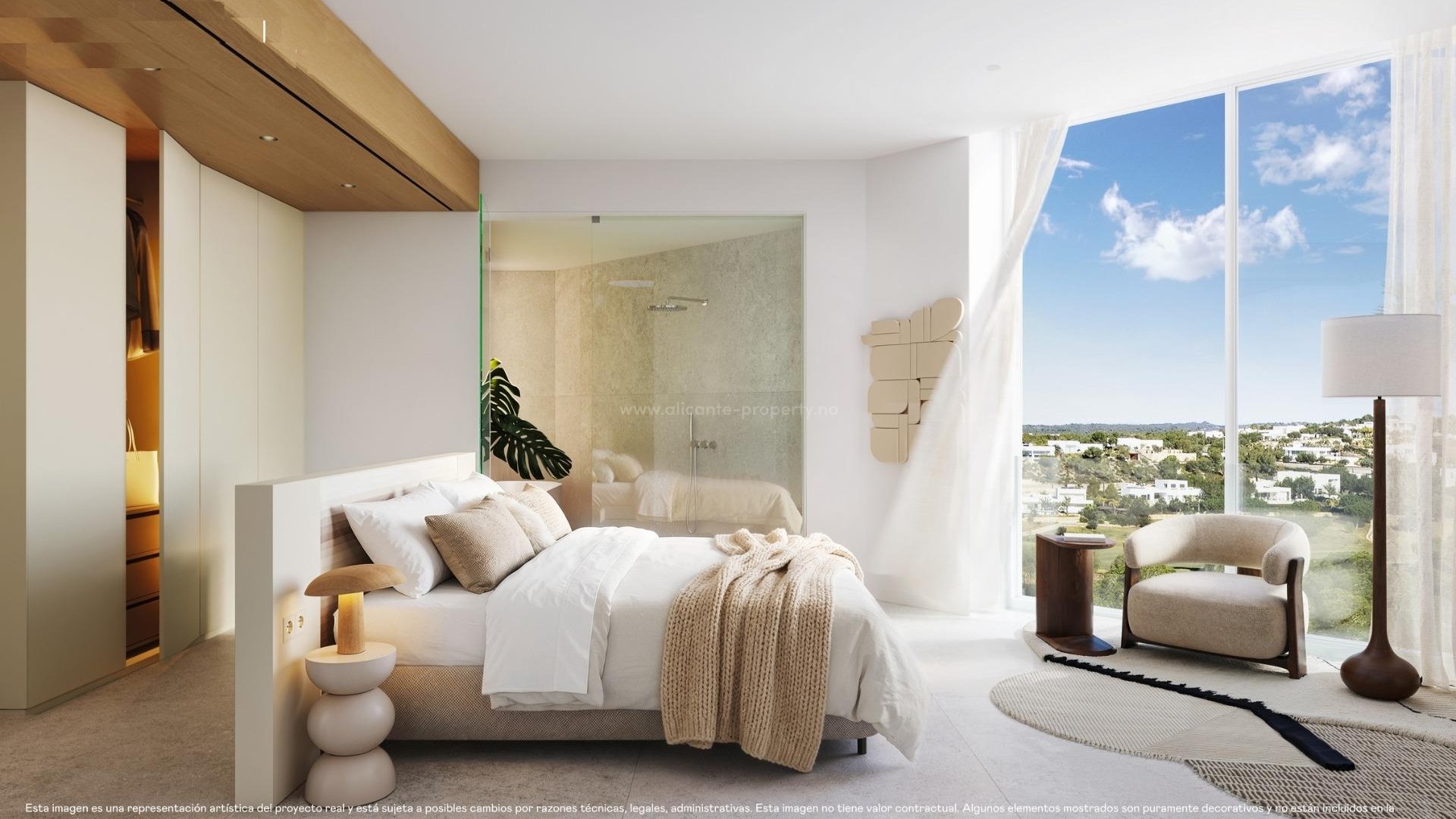 Villa in Las Colinas