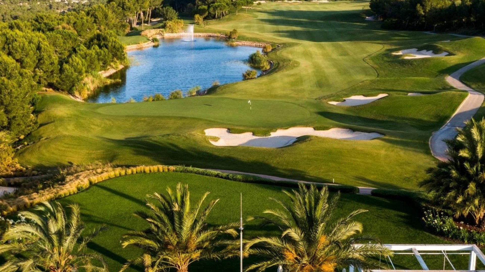 Villa in Las Colinas