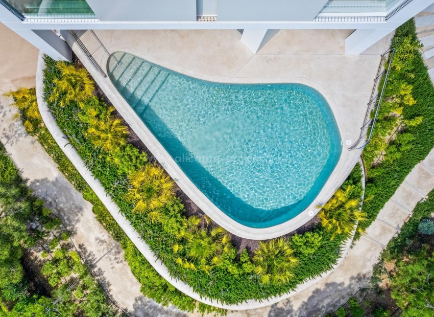 Villa in Las Colinas