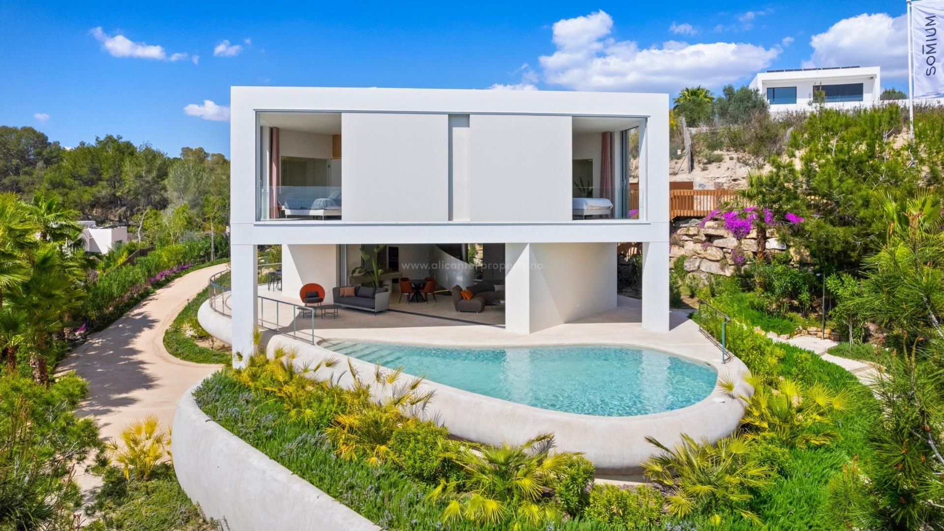 Villa in Las Colinas