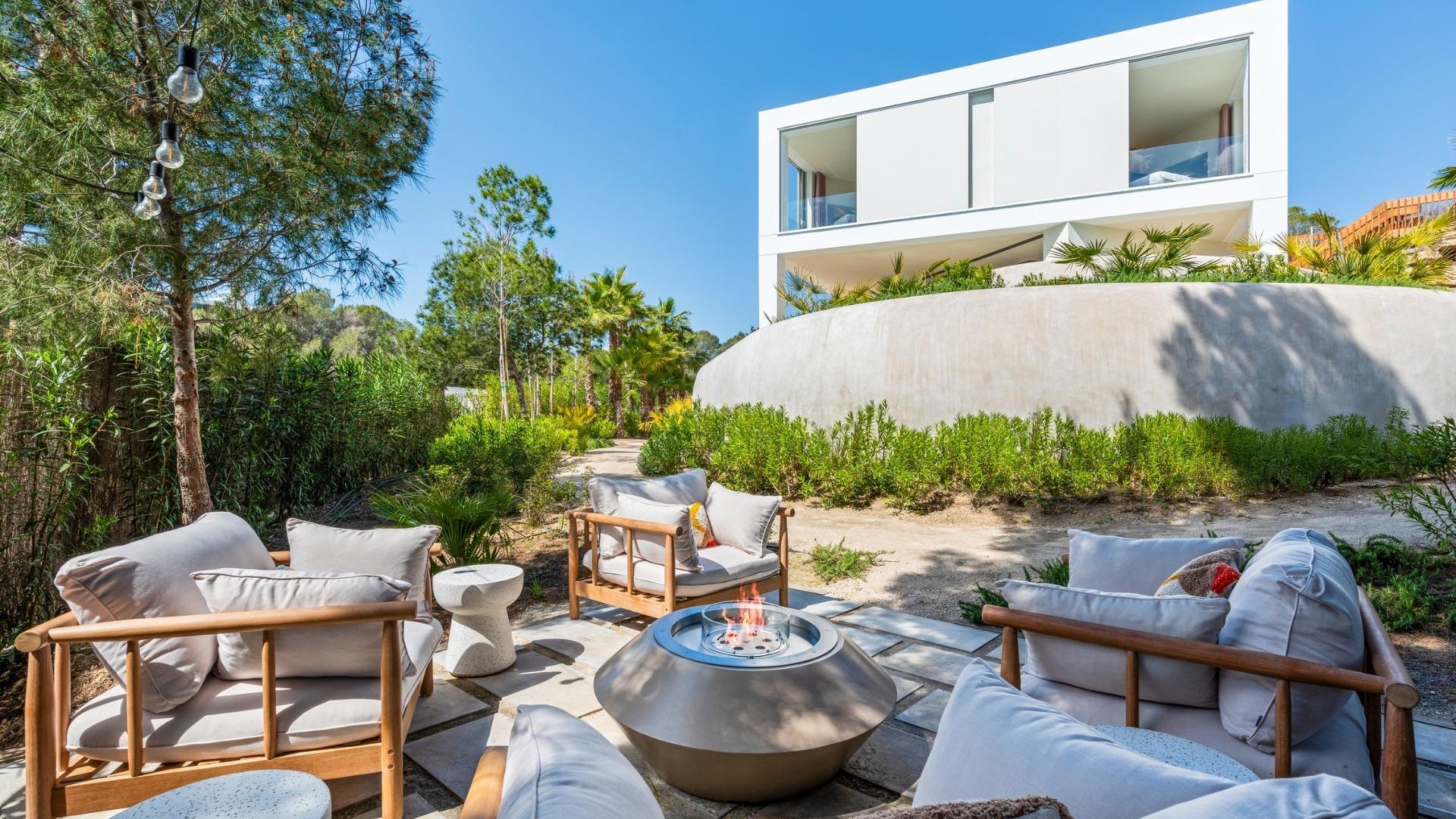 Villa in Las Colinas