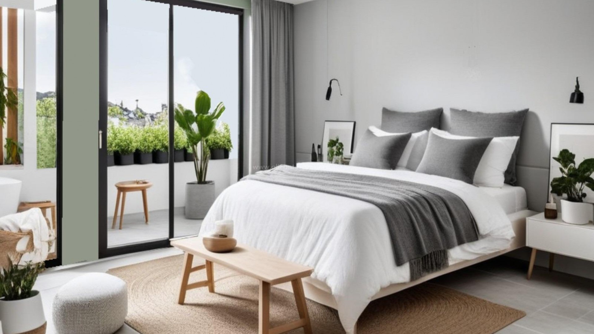 Villa in Las Filipinas