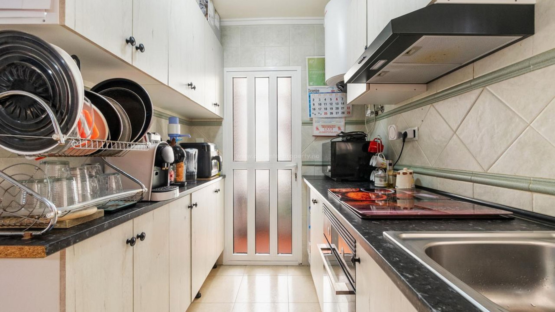 Villa in Las Filipinas