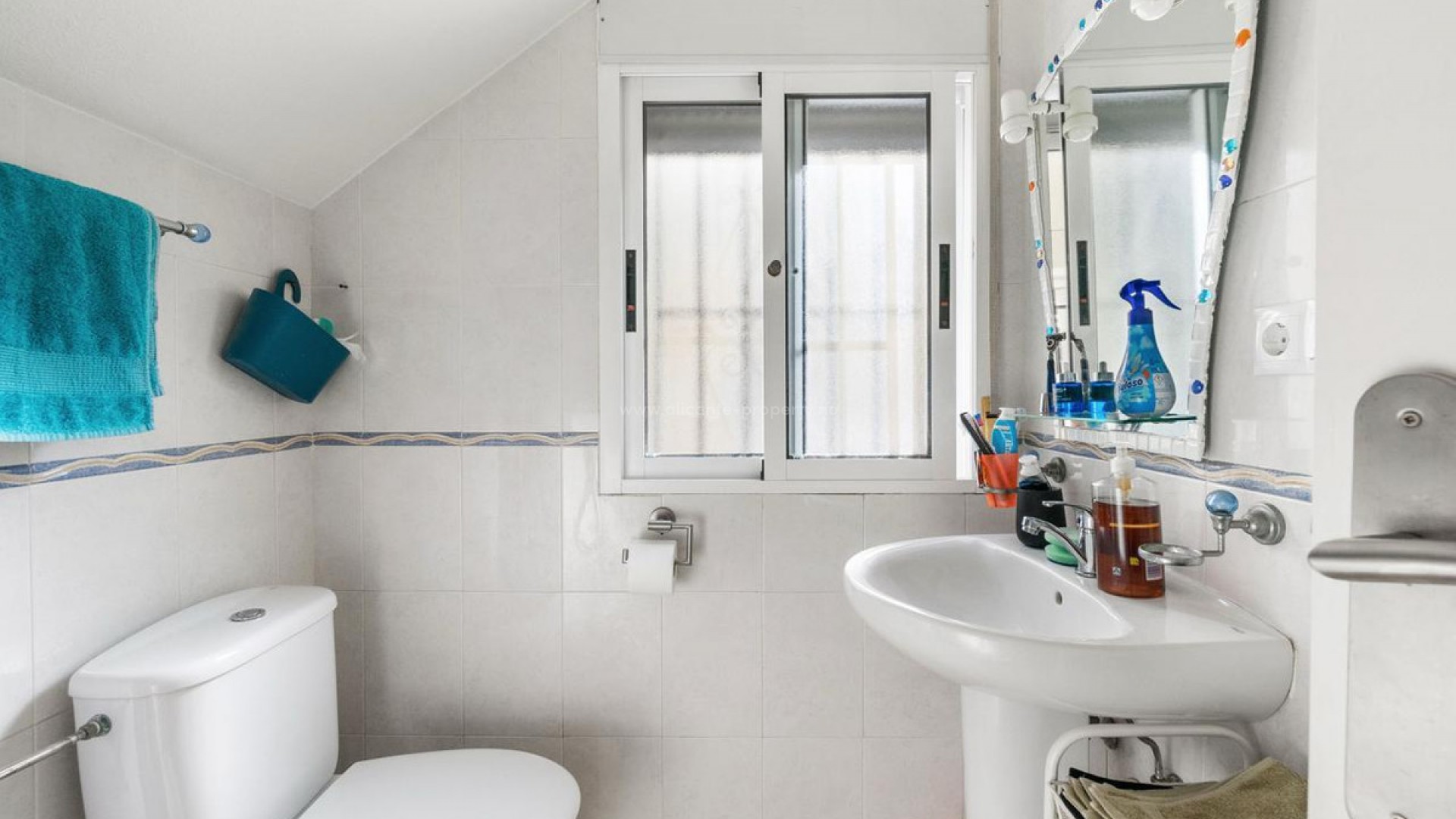 Villa in Las Filipinas