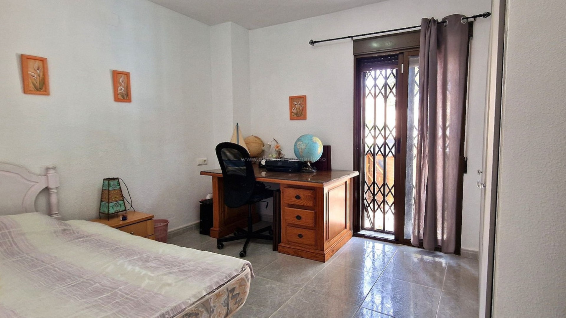 Villa in Las Filipinas