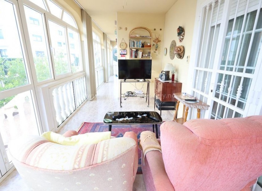 Villa in Las Filipinas