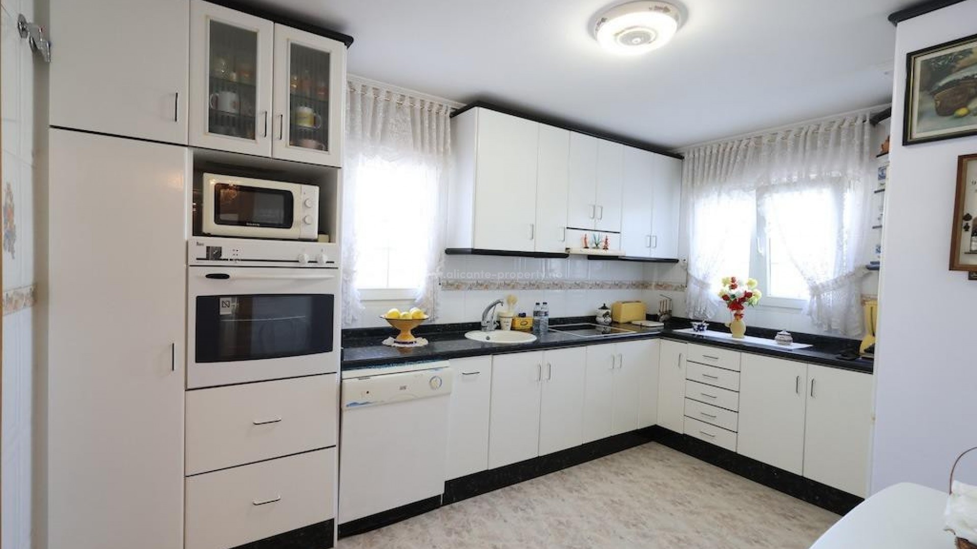 Villa in Las Filipinas