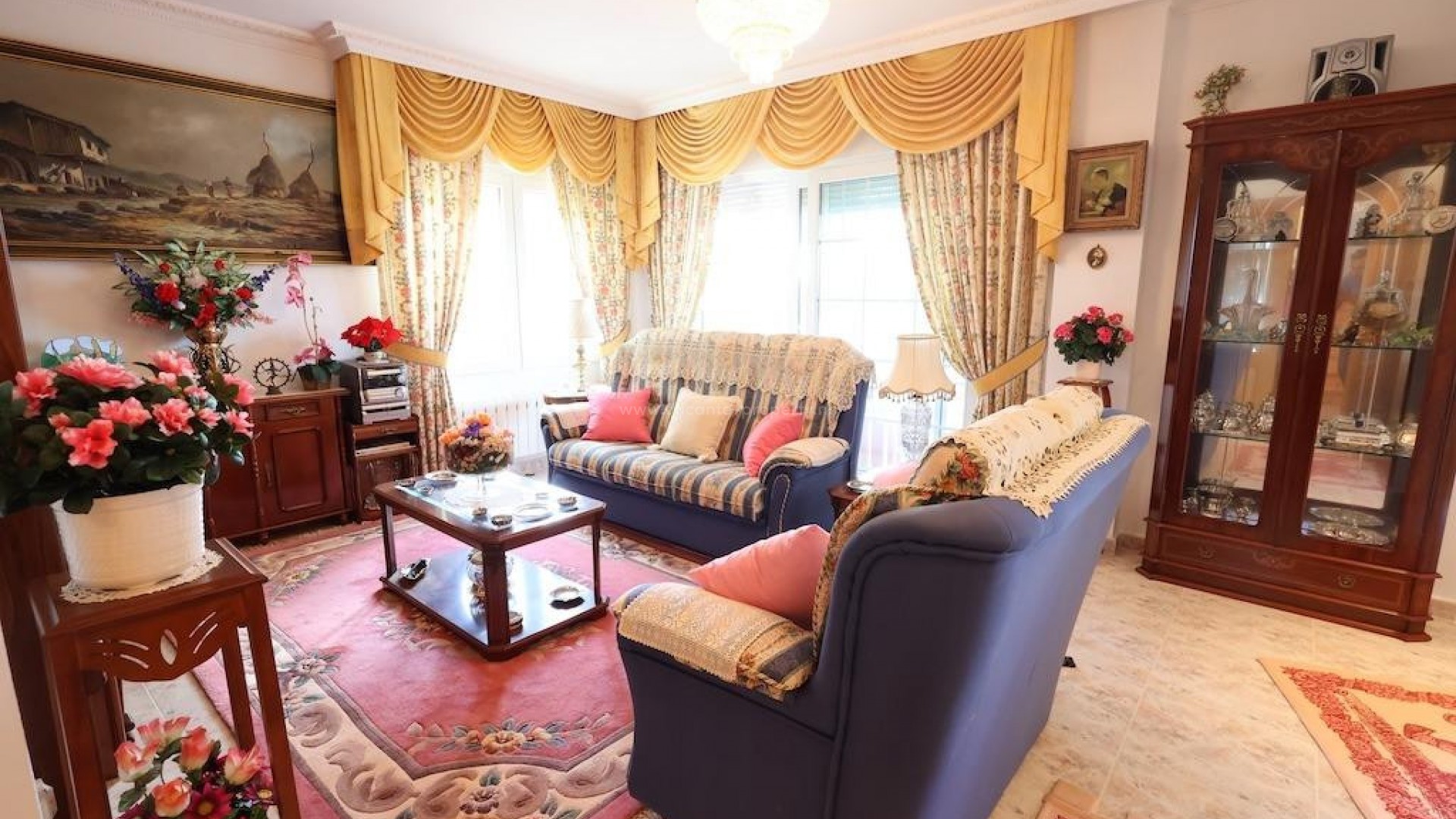 Villa in Las Filipinas