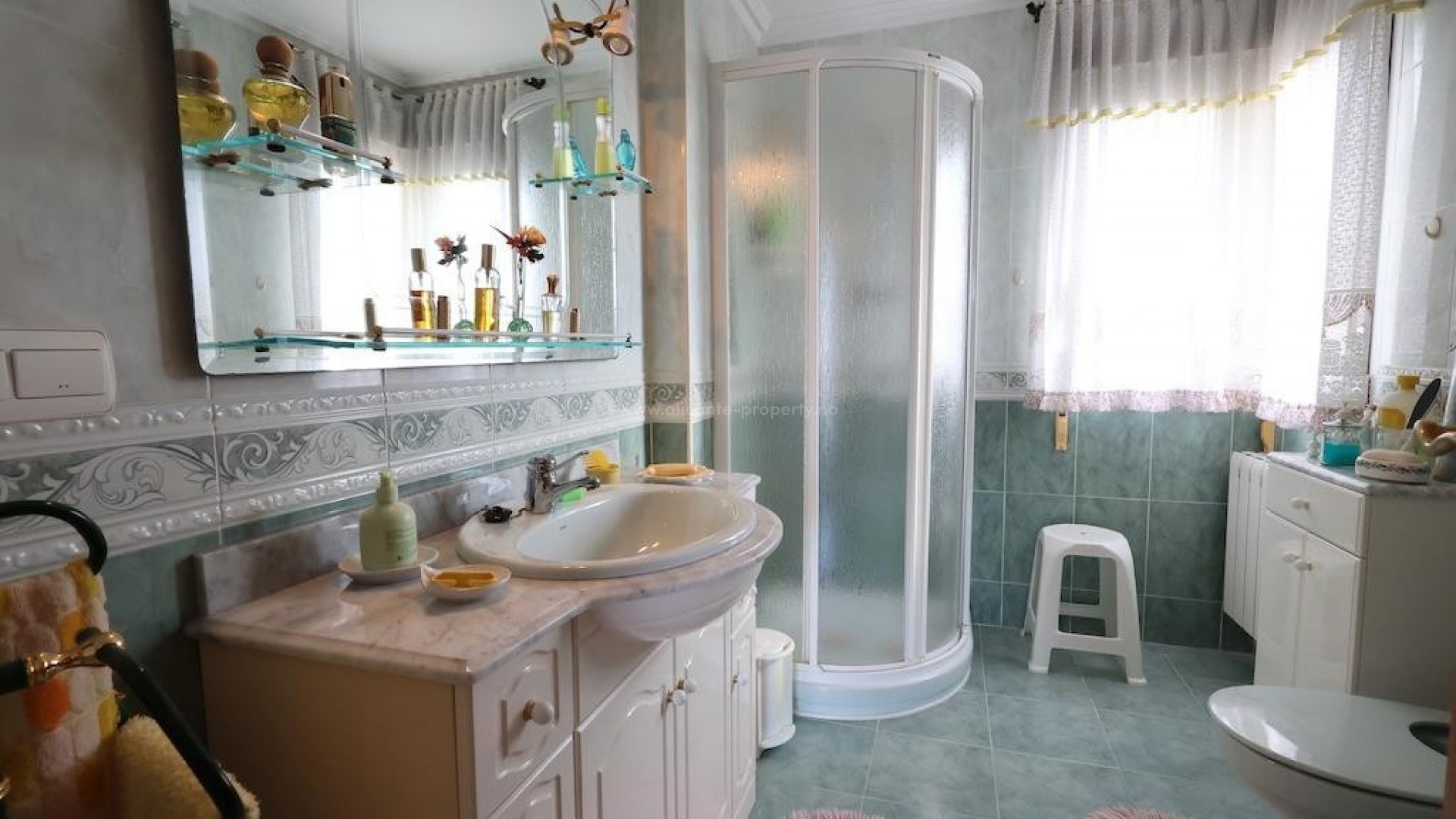 Villa in Las Filipinas