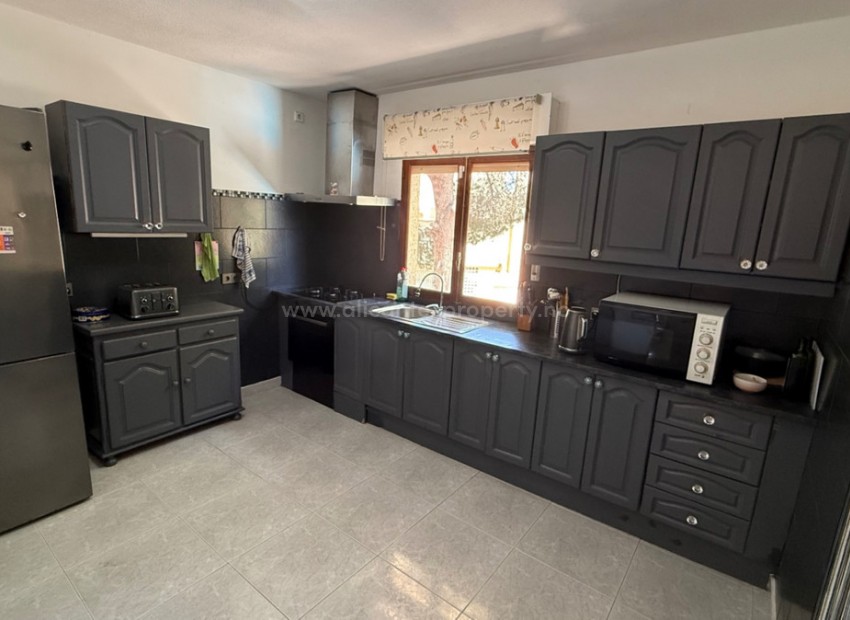 Villa in Las Filipinas