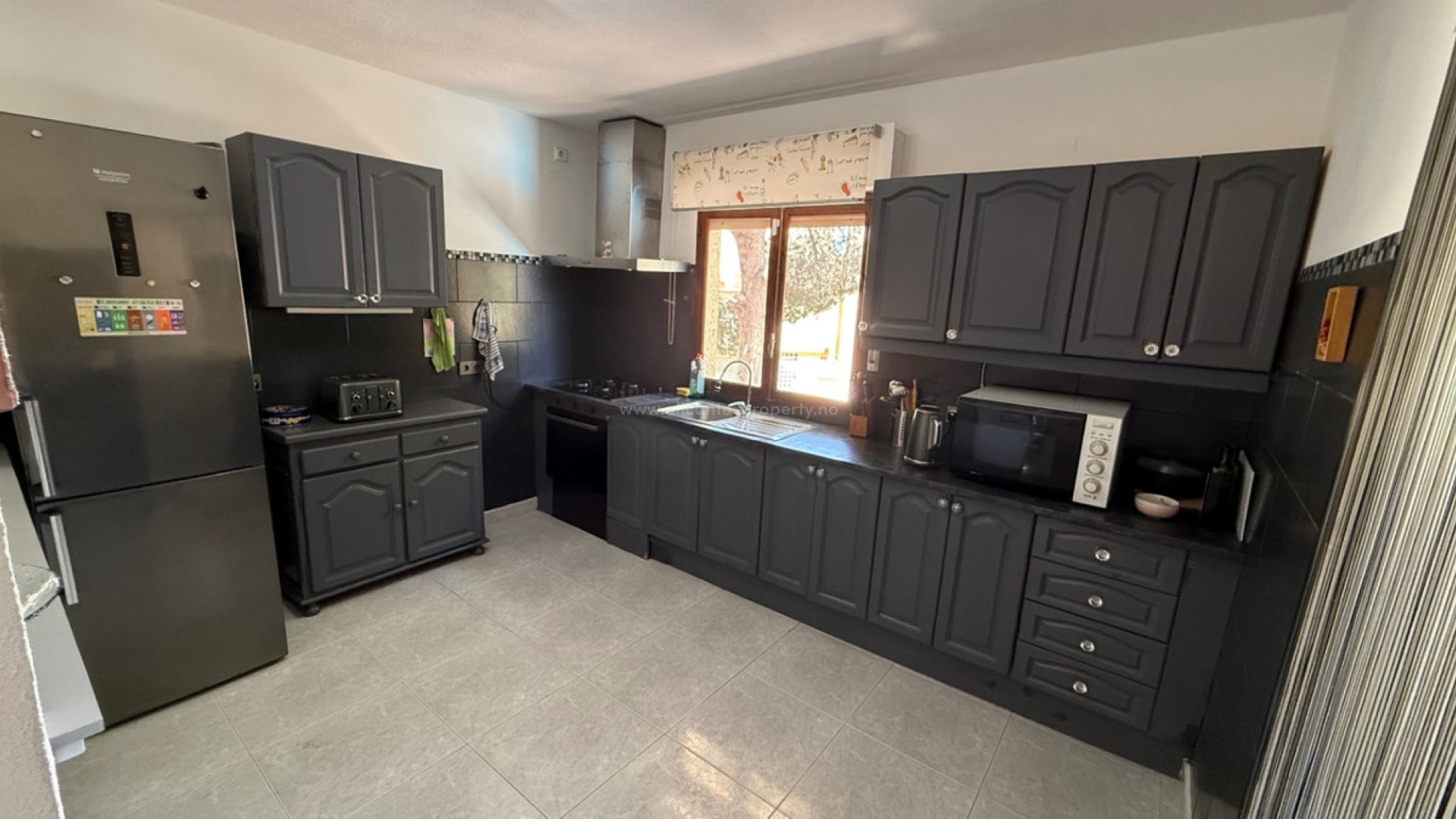 Villa in Las Filipinas