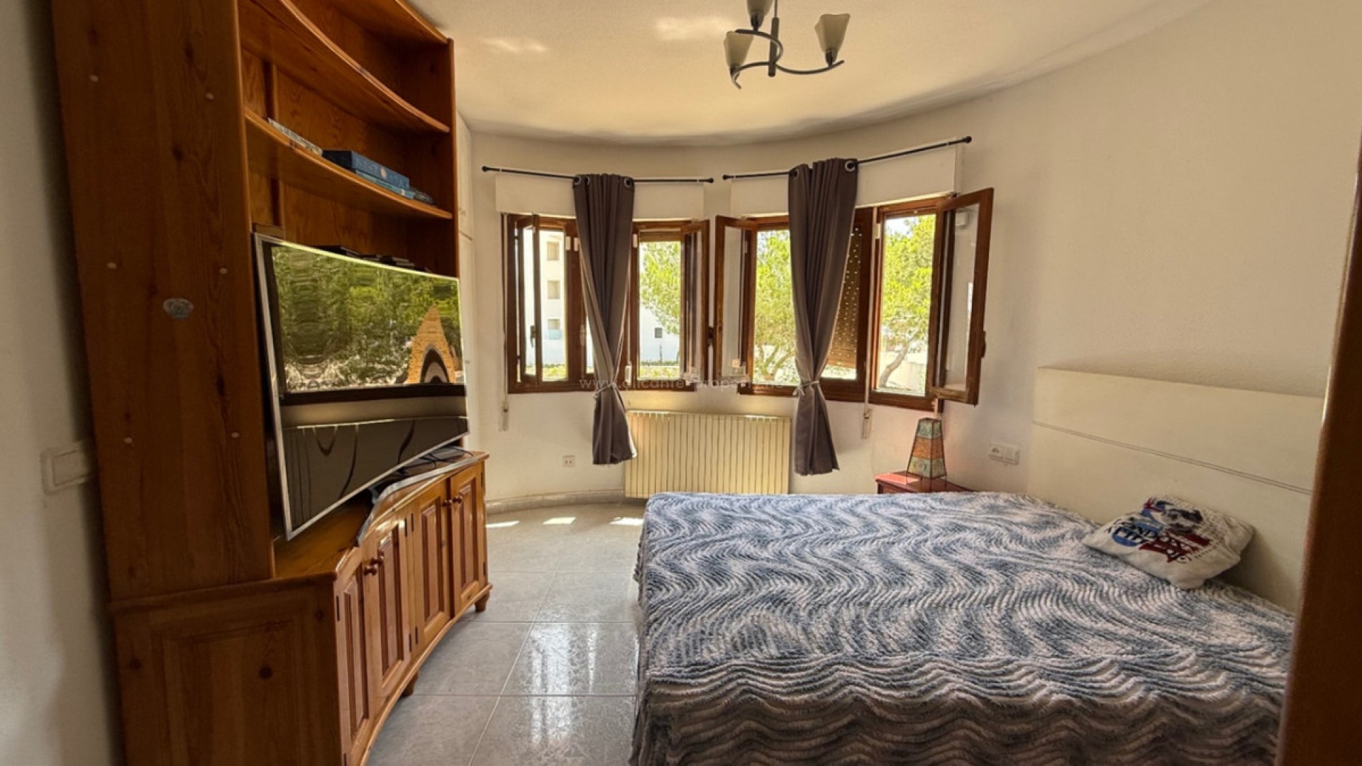 Villa in Las Filipinas