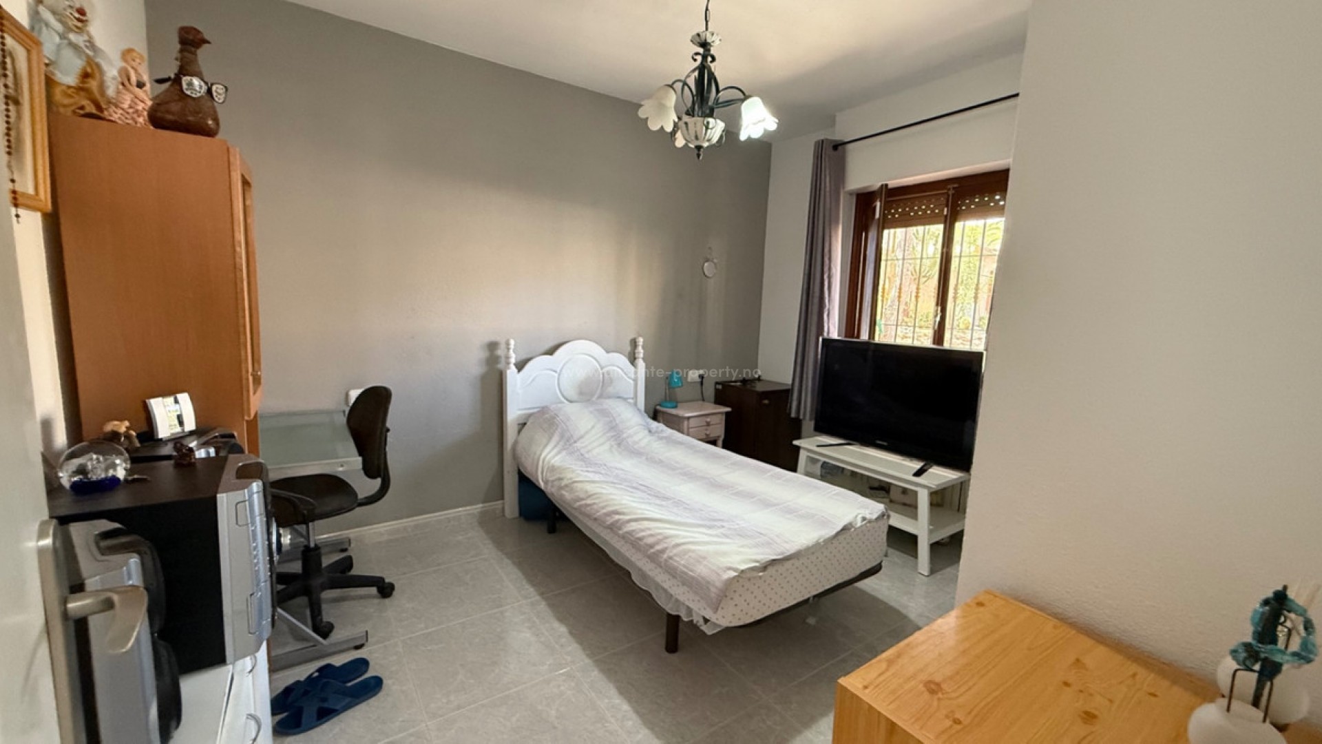 Villa in Las Filipinas