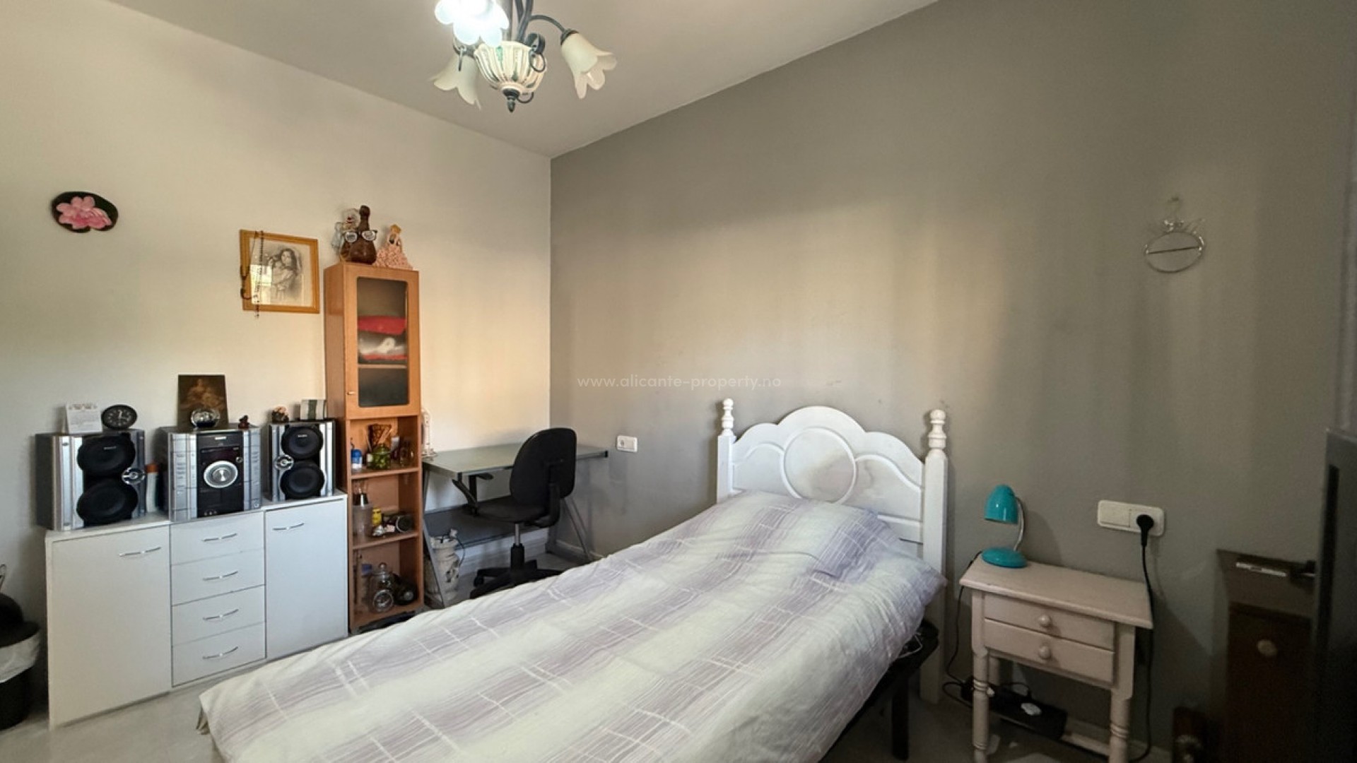 Villa in Las Filipinas