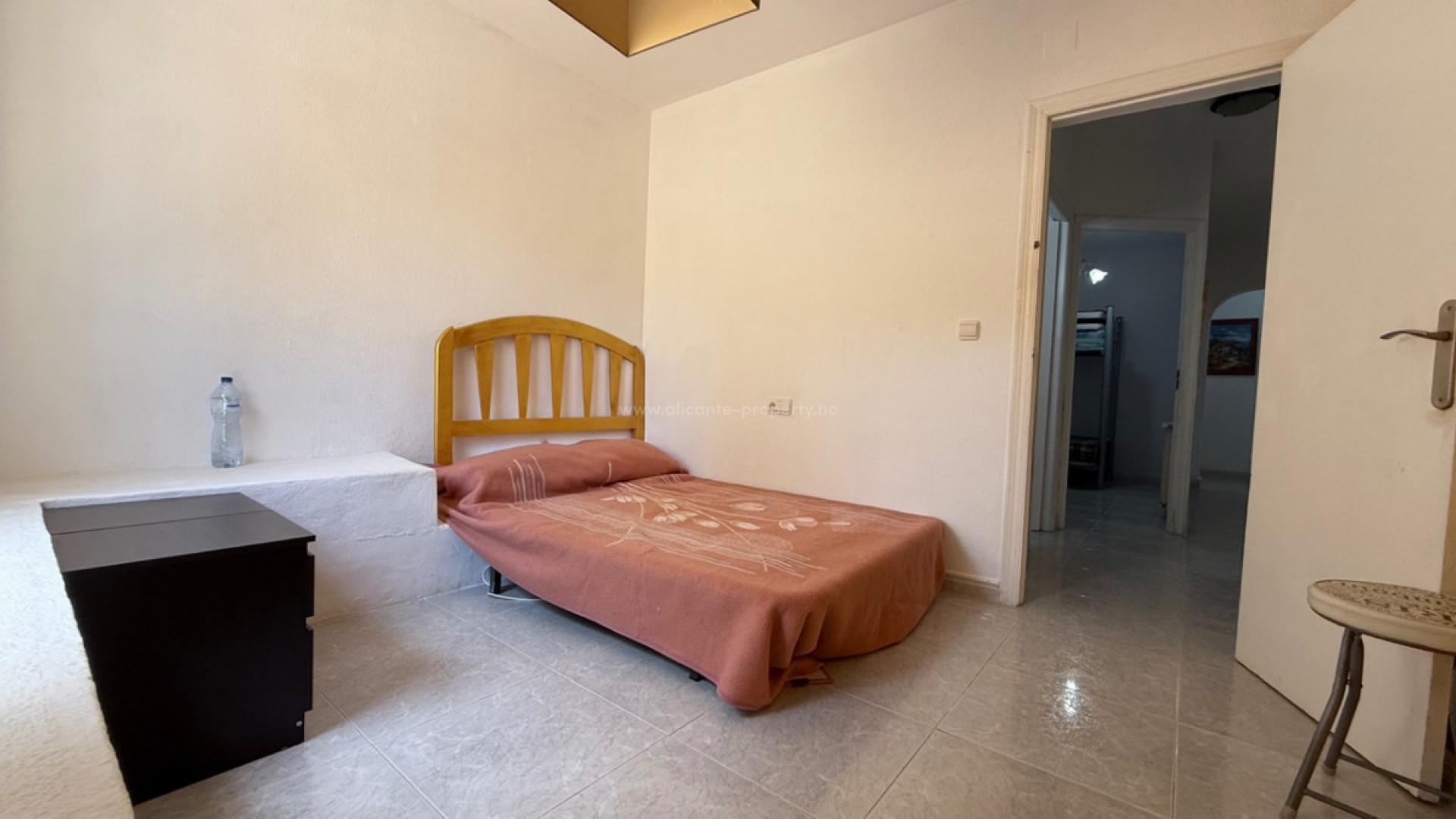 Villa in Las Filipinas