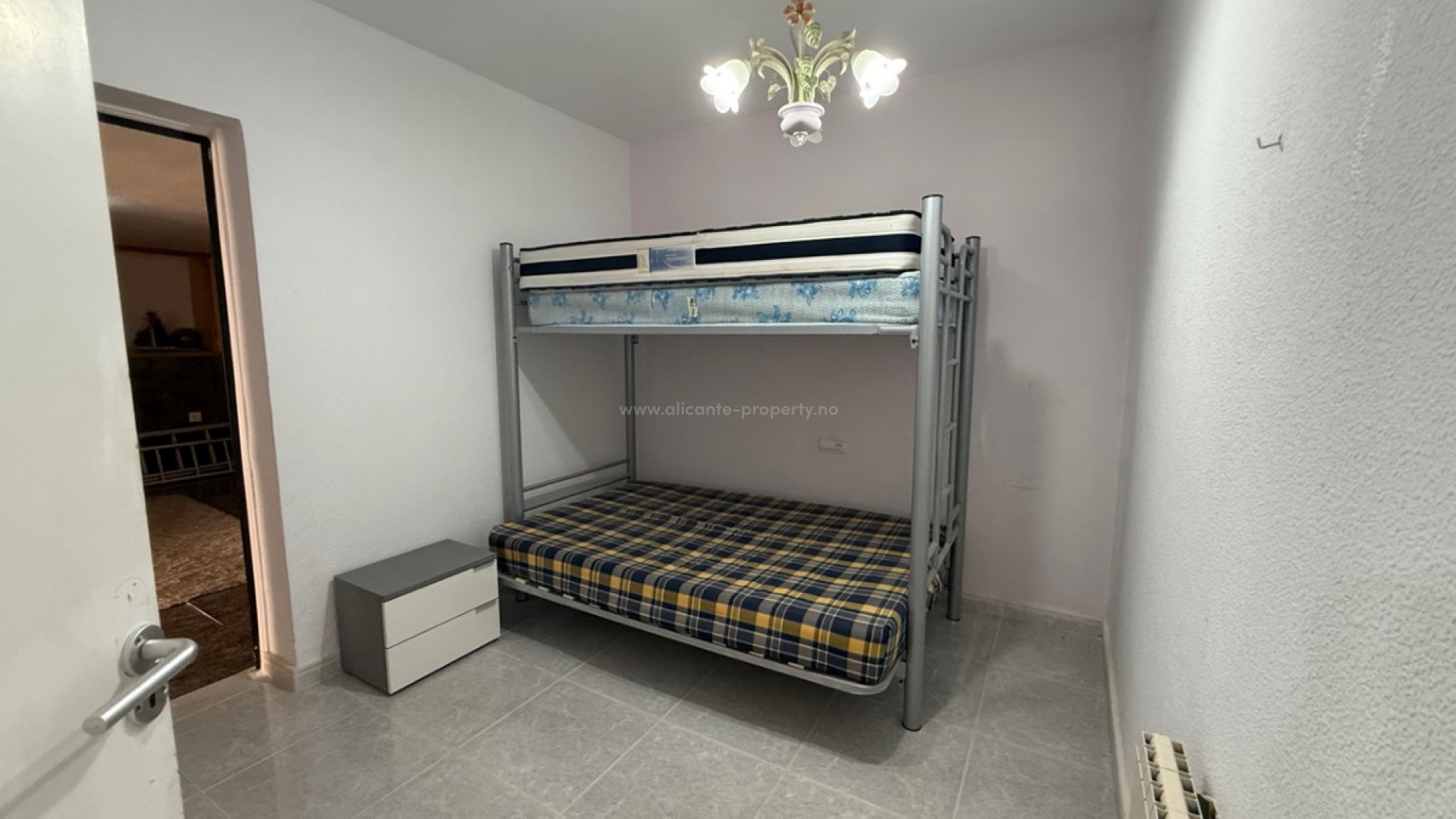 Villa in Las Filipinas