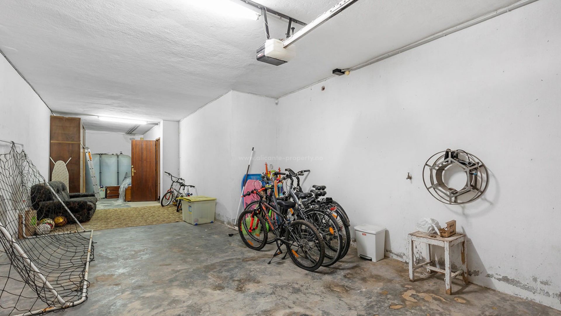 Villa in Las Filipinas