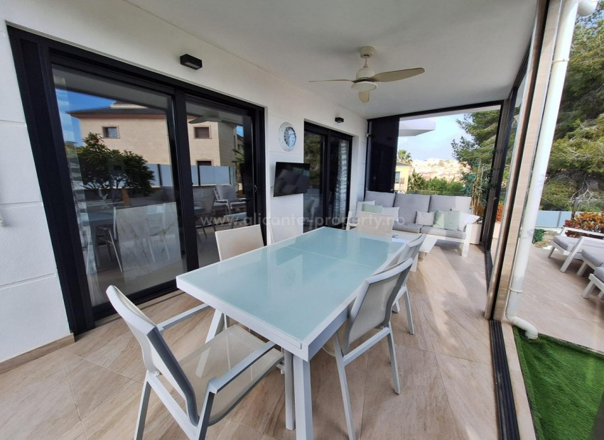 Villa in Las Filipinas