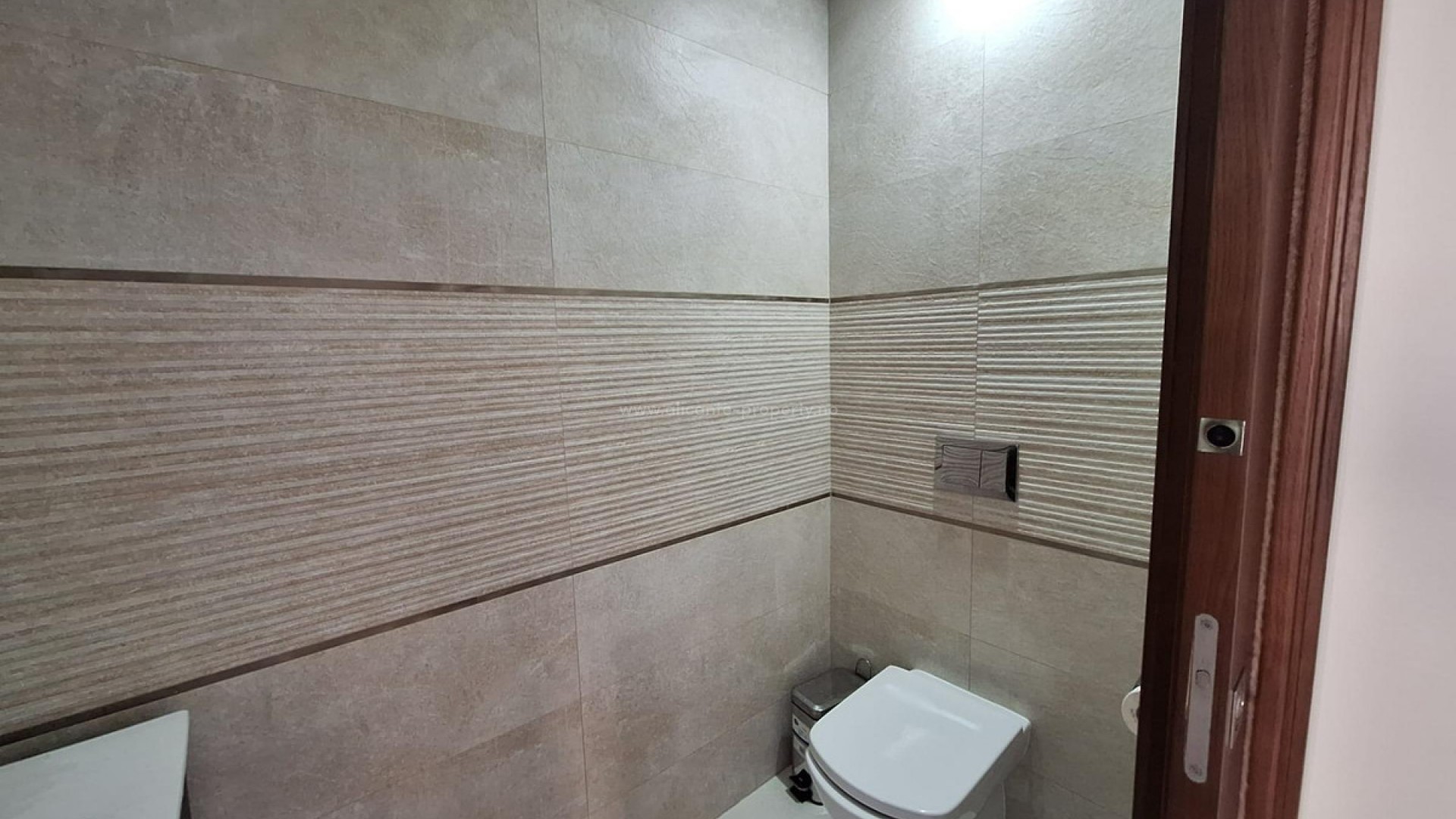 Villa in Las Filipinas