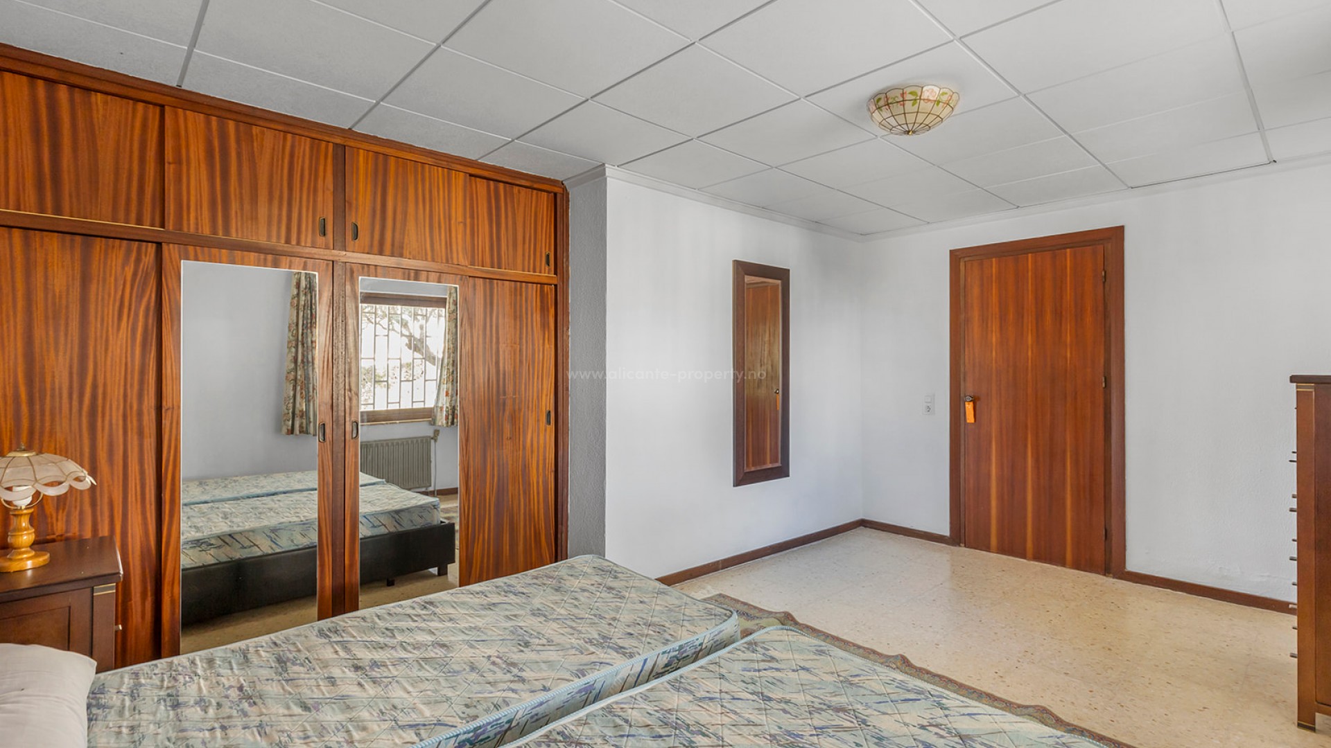 Villa in Las Filipinas