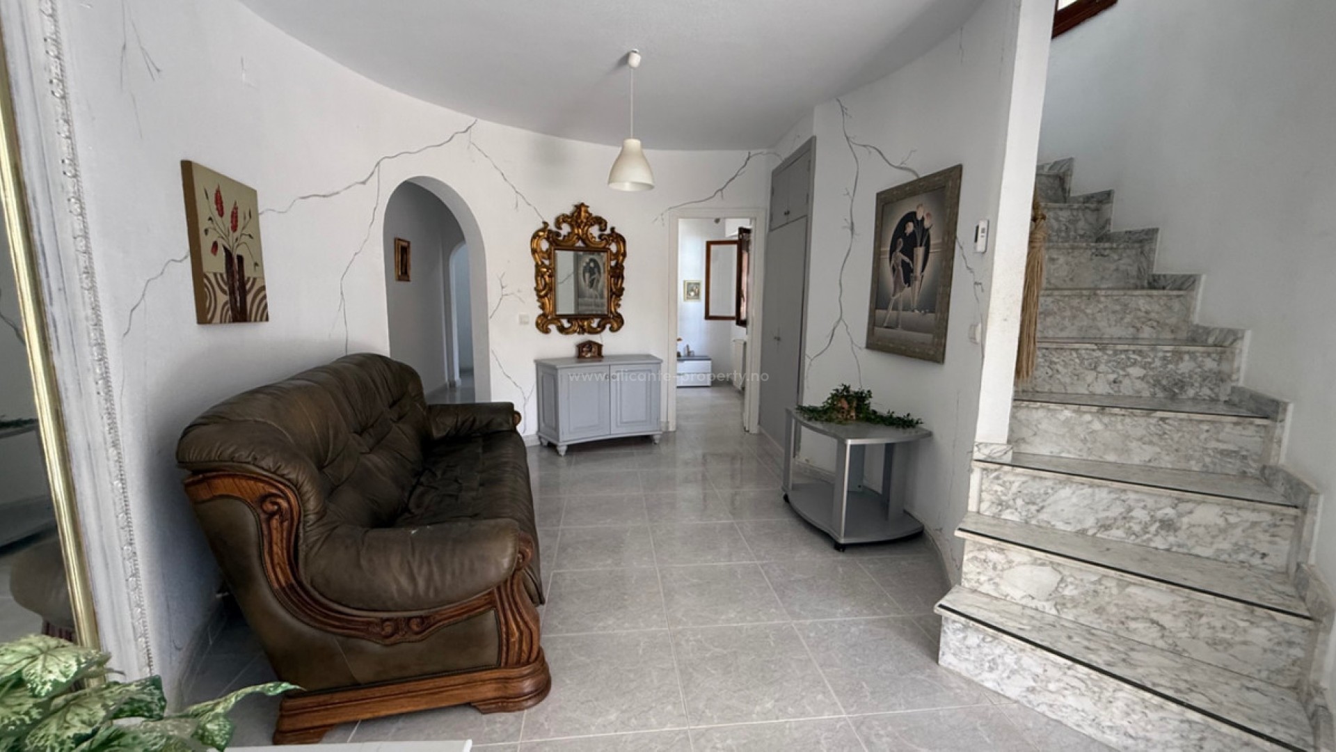 Villa in Las Filipinas