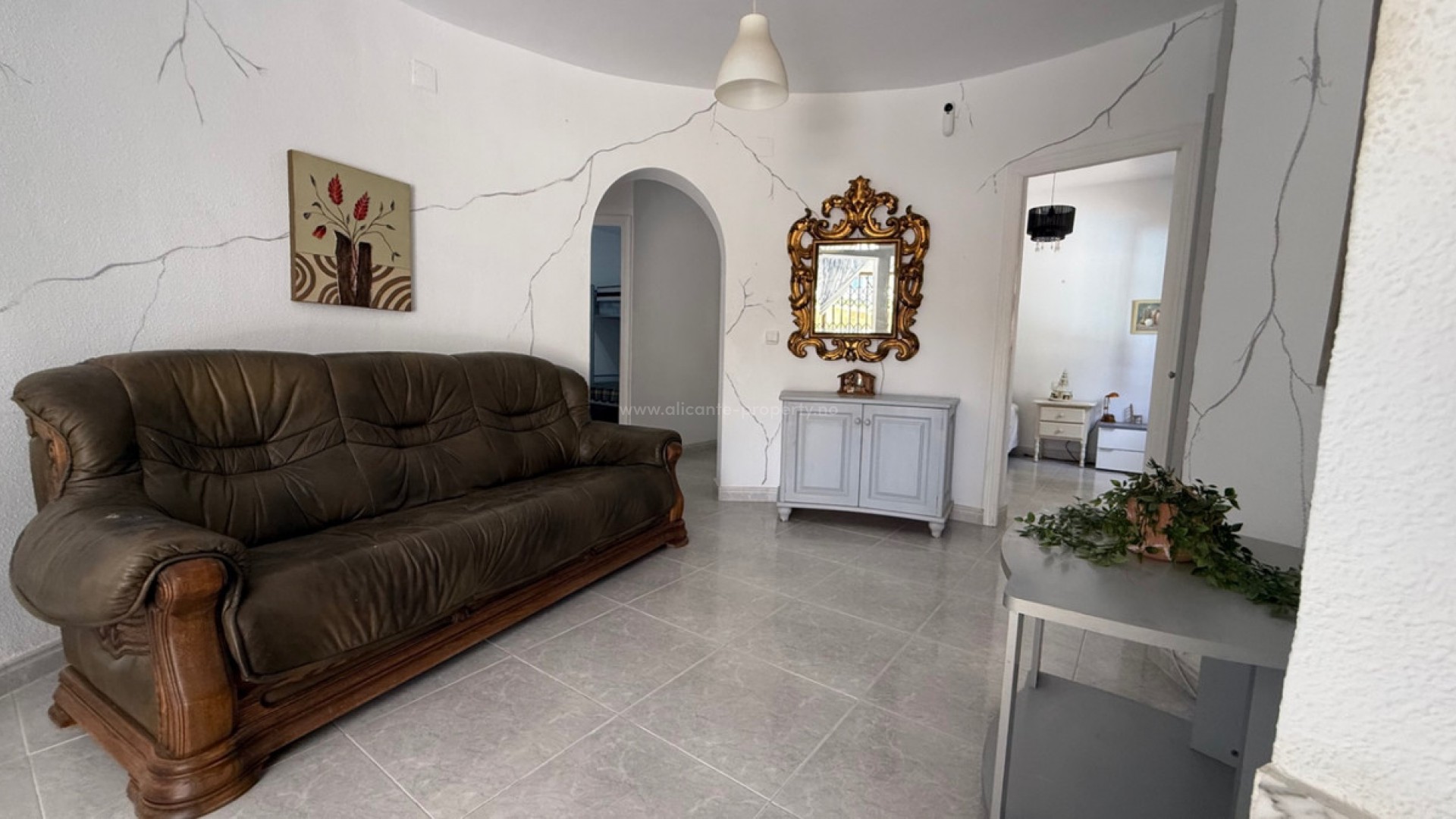 Villa in Las Filipinas